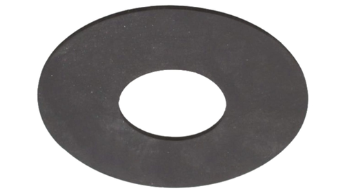 2inch Rubber Flange, Ouside Diameter of Flange: 5inch