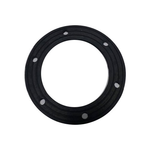 Rubber Gasket for Geyser, Packaging Type: Polybag, Size: Under 16*16 Inch