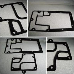 Rubber Gaskets