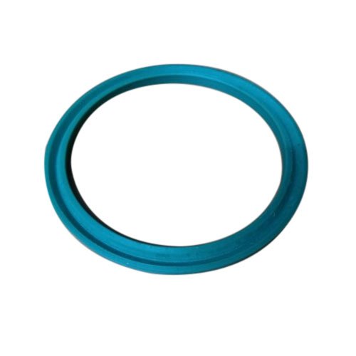 Rubber Hydraulic Cylinder Piston Seal, Round