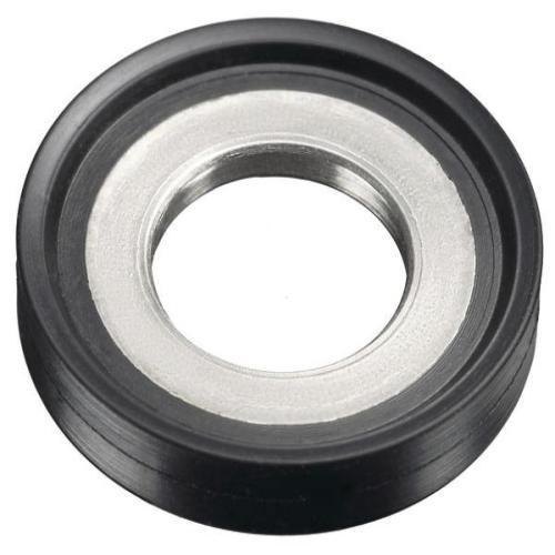 JMCO Round Rubber Metallic Seal, For Industrial, Packaging Type: Box