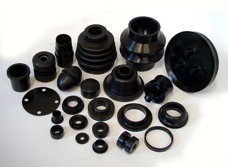 Rubber Moulded Product