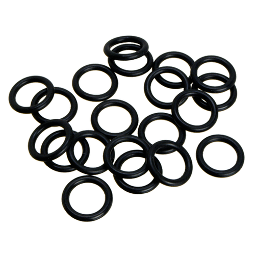 NBR Rubber O Ring, For Industrial