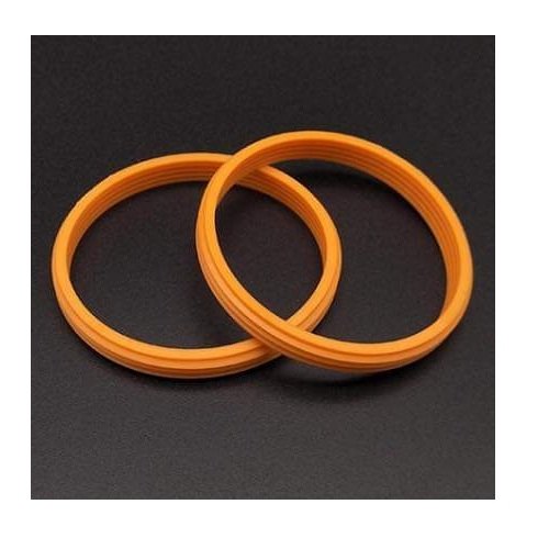 Rubber Oil Ring, Size: 3-4 inch