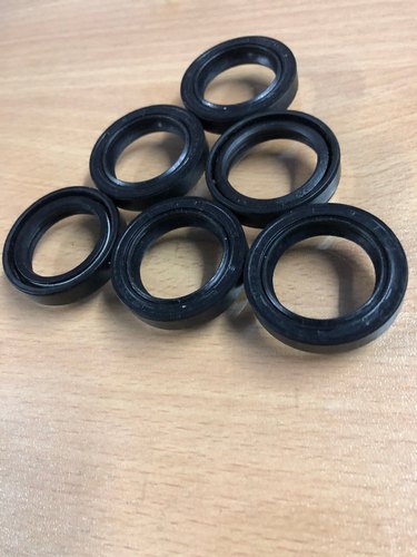 Rubber Oil Seal