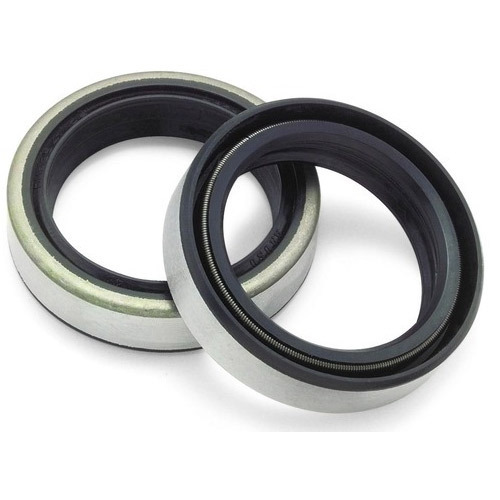 Black Rubber Oil Seal, for Industrial