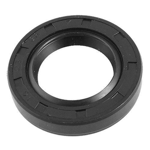 Black NBR Rubber Seal