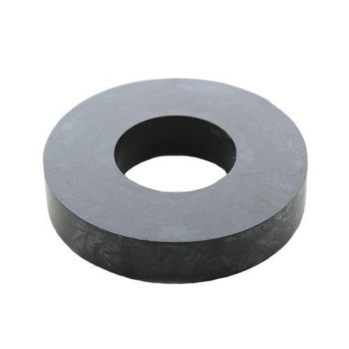 Round Rubber Ring, For Industrial