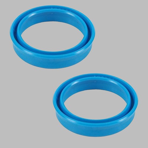 Rubber Hydraulic Rod Seal, For Machinery Equipment