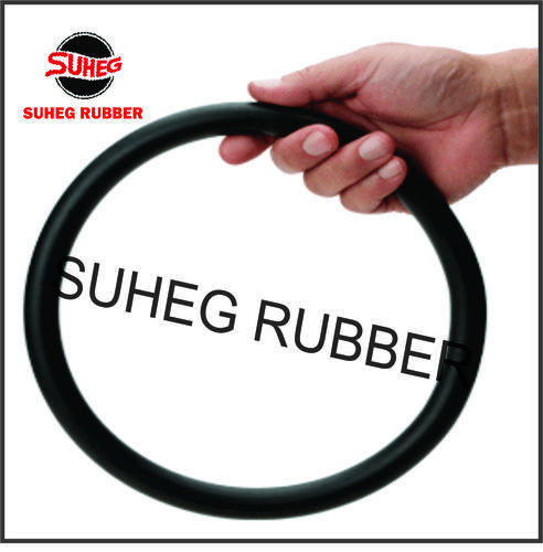 Rubber Seal Ring, For INDUSTRIAL & PHARMACEUTICAL, Packaging Type: AS REQUESTED
