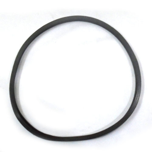 Pink Round Rubber Sealing Ring