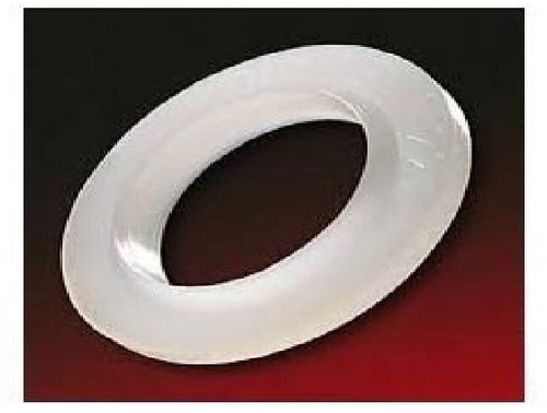 Circular Rubber Sealing Washers, For Textile Industry