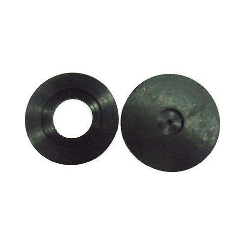 Rubber Seating Washer, Dimension/size: Standard