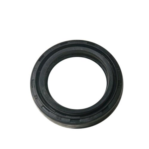 Black Rubber Shocker Seal, Size: 30x42x11 mm