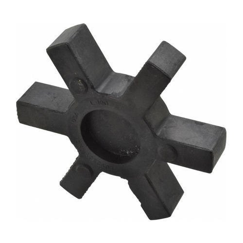 Black Rubber Spider Coupling, For Structure Pipe