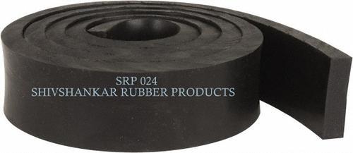 Shivshankar Rubber Products Rubber Strip
