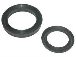 Rubber U And V Seals