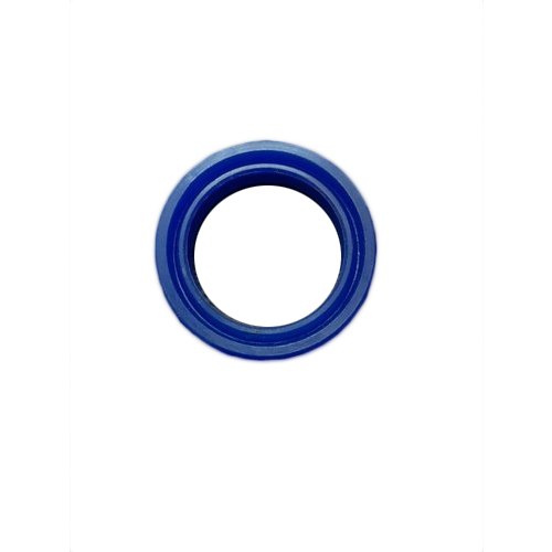 Blue Rubber U Cup Seal, For Pneumatic Equipment, Size: 110 mm