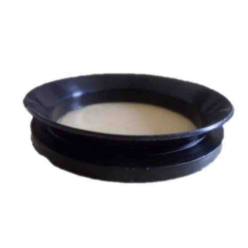 Black V Ring Rubber Seal, Size: 200 mm