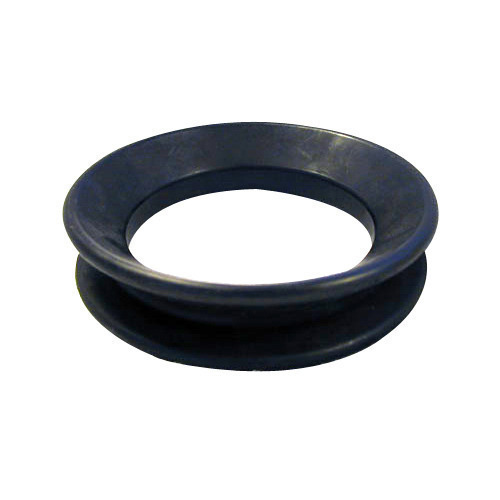 Shakti Black Rubber V Seal