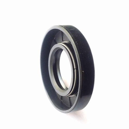 Omxpare Grey Rubber Wiper Seal