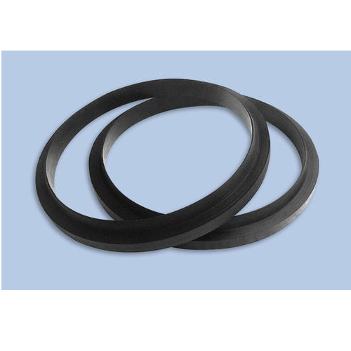 Rubber Wiper Seal