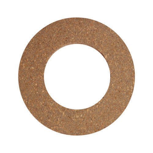 Natural Rubberized Cork Gaskets sets, For Transformer, Thickness: 5 Mm To 8 Mm