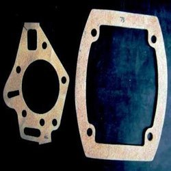 Rubberized Cork Gaskets