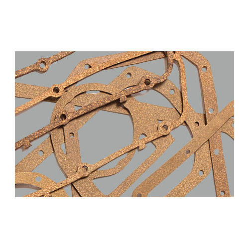 Natural Rubber Cork Gaskets