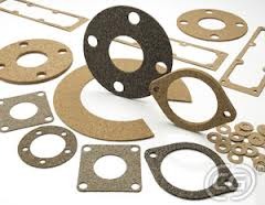 Rubberized Cork Gasket