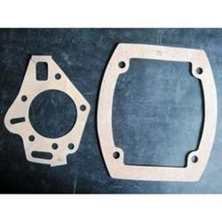 Rubberized Cork Gaskets, Thickness: 0.5-6 Mm