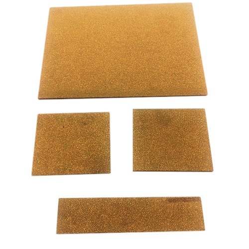 Elastoring Rubberized Cork Gaskets