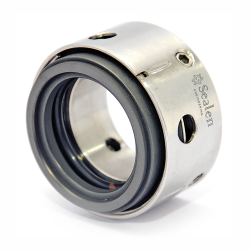 Sealen Engineering Multi Spring Reverse Pressure Balanced Seal