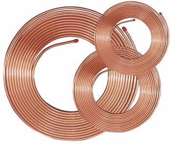 Vietnam Copper Tubes