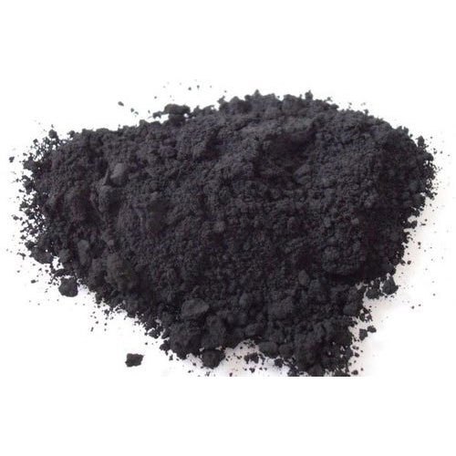 Powder Ruthenium Black