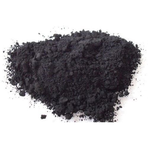 Ruthenium Black