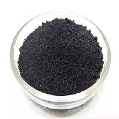 Gray Ruthenium Chloride Trihydrate Powder