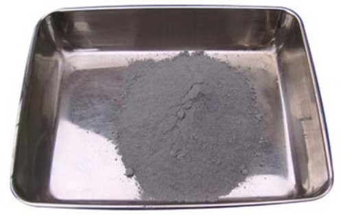 Ruthenium Powder