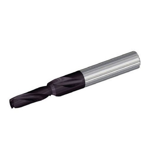 Solid Carbide 200mm SC Step Drill