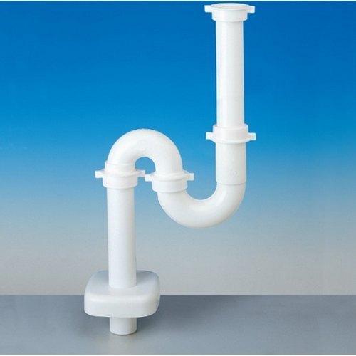 40mm Abs S Model Trap for Sink