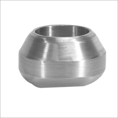 Stainless Steel SS Weldolets, For Chemical Fertilizer Pipe
