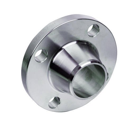 Zindal S.S.316L Flanges