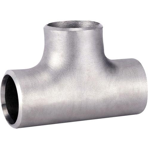 Buttweld Tee, for Hydraulic Pipe, Size/Dimension: 1/2 inch