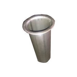 SS Round Boiler Ferrule