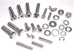 Nut Fasteners