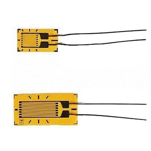 Strain Gauge, Model: SI