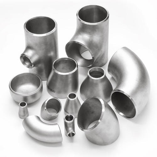 Cromonimet Titanium Forged Fittings, Size: 1/2 inch and 1 inch