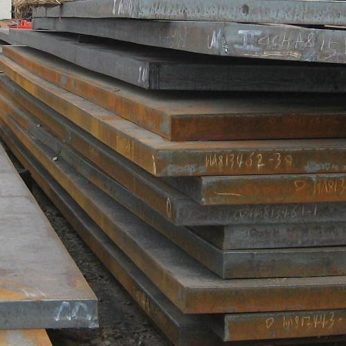 S355 J2 N Structural Steel, 295 Mpa, Thickness: 10-350 Mm