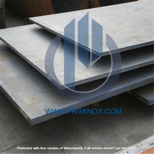 Rectangular S355 J2 Plates, Thickness :- 5 to 120 mm