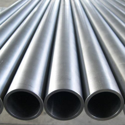 Tremor Alloys S355J2H Seamless Steel Pipe for Industrial